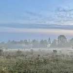 Wodna Ostoja Z Kominkiem Nad Jeziorem Selment Buczki