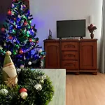דירה Wodna Ostoja Z Kominkiem Nad Jeziorem Selment Buczki