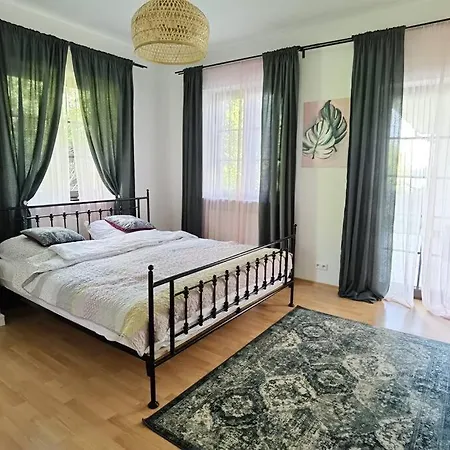 Apartment Wodna Ostoja Z Kominkiem Nad Jeziorem Selment *