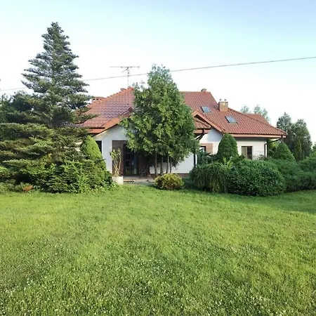 Appartamento Wodna Ostoja Z Kominkiem Nad Jeziorem Selment