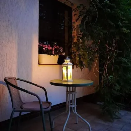 Wodna Ostoja Z Kominkiem Nad Jeziorem Selment Buczki