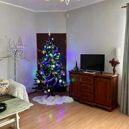 Wodna Ostoja Z Kominkiem Nad Jeziorem Selment Buczki