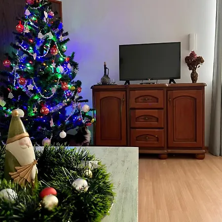 Apartment Wodna Ostoja Z Kominkiem Nad Jeziorem Selment Buczki