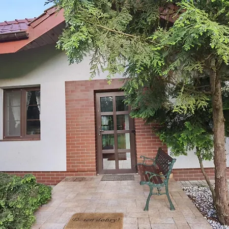 Wodna Ostoja Z Kominkiem Nad Jeziorem Selment * Buczki