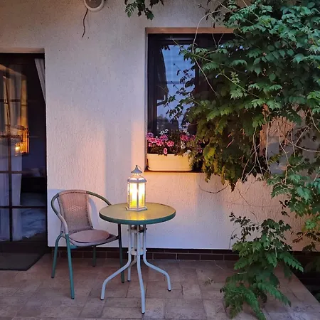 Apartment Wodna Ostoja Z Kominkiem Nad Jeziorem Selment *