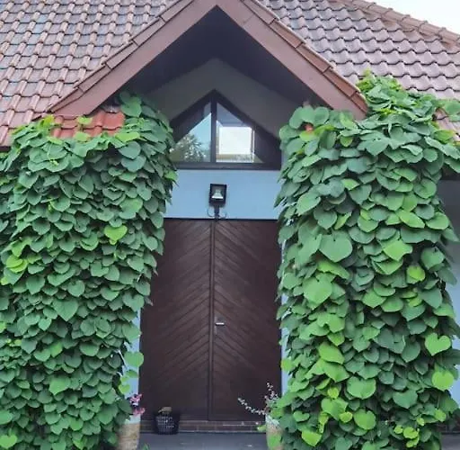 Wodna Ostoja Z Kominkiem Nad Jeziorem Selment Apartment *