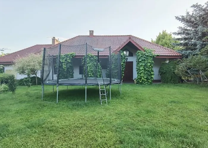 Wodna Ostoja Z Kominkiem Nad Jeziorem Selment Apartment